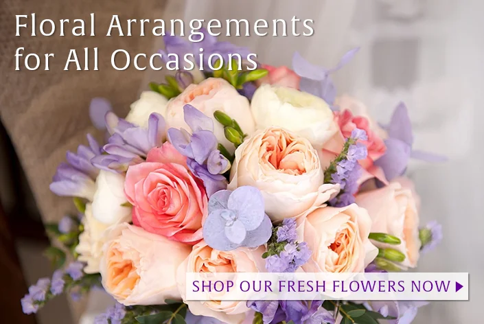 San Fernando Floral Arrangements all Occasions